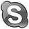 skype